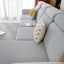 Elastic sofa cover, all-inclusive, universal fit, suitable for all seasons, sofa cover, sofa cushion cover, Nordic style