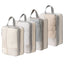 Compression Packing Organizer, 4-Piece Set
