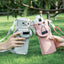 Outdoor Travel Water Bottle Pouch