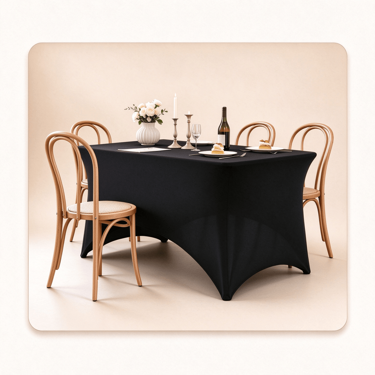 table cover