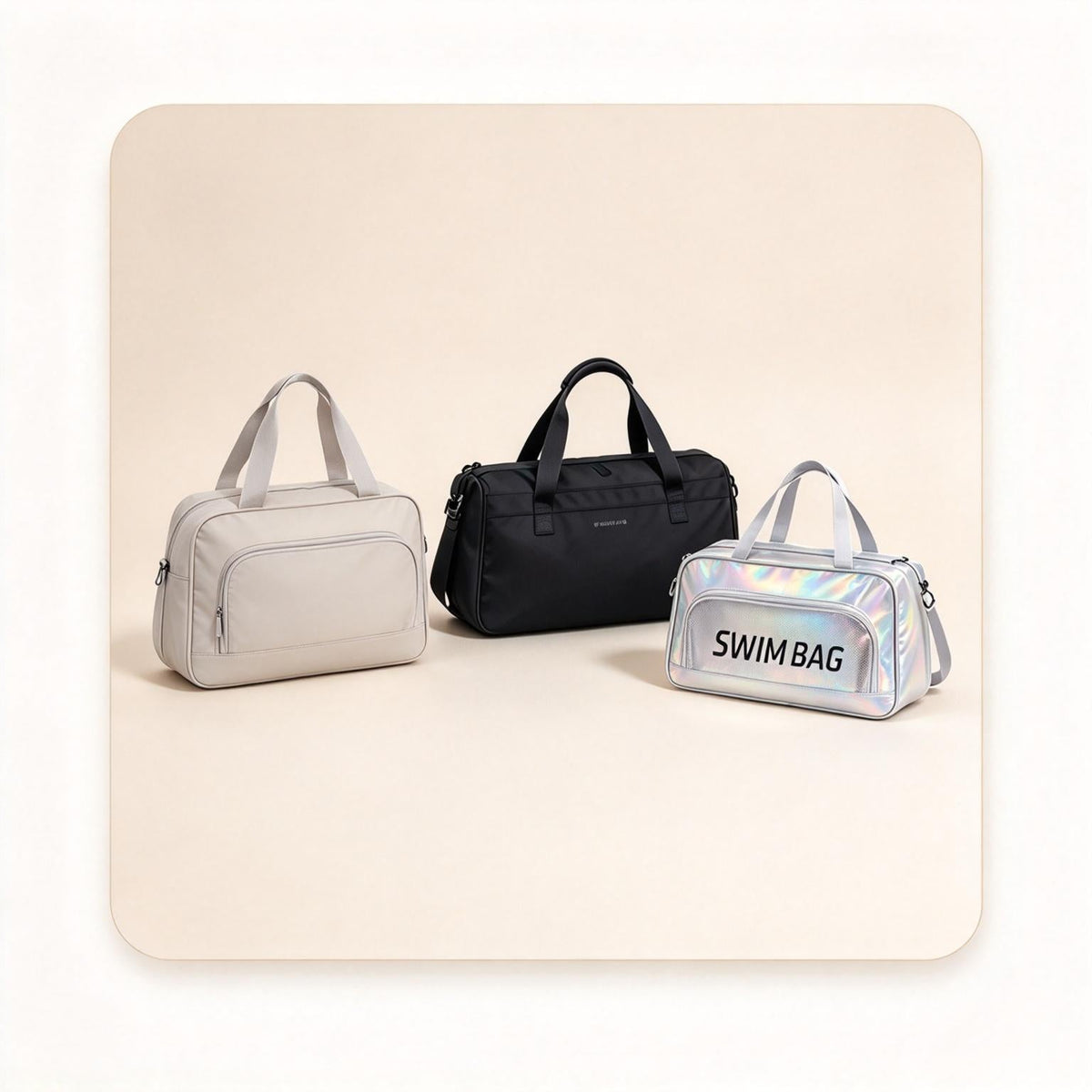 Sports GYM Bag
