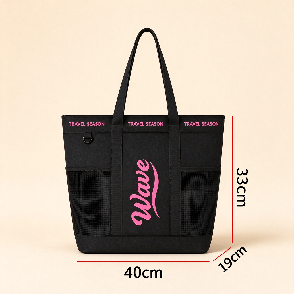 Wet & Dry Separation Swim Bag