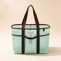 Mesh Swim & Beach Tote