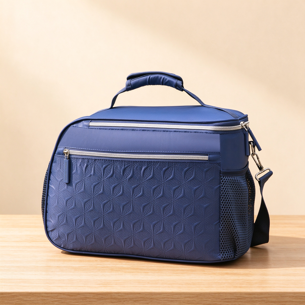 Trapezoid Cooler Bag