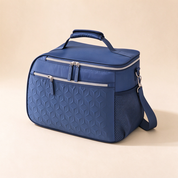 Trapezoid Cooler Bag