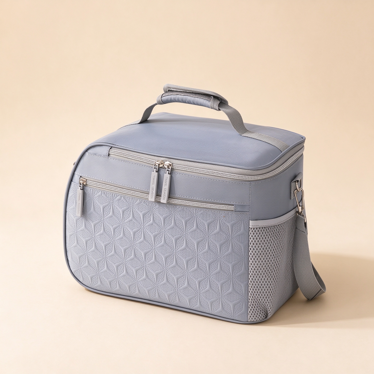 Trapezoid Cooler Bag