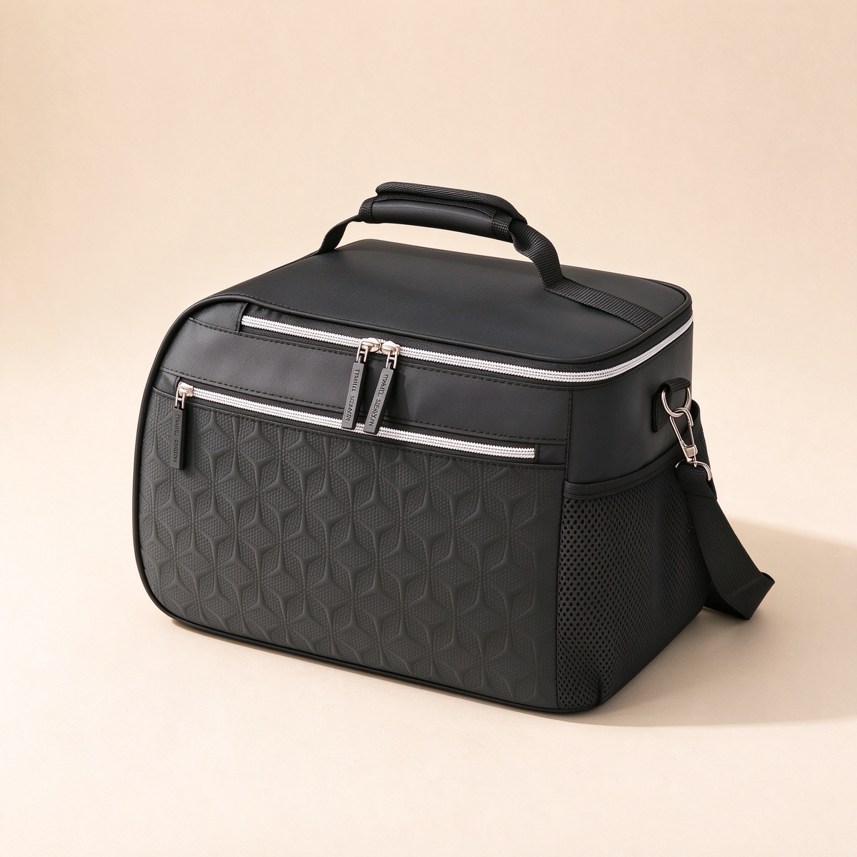 Trapezoid Cooler Bag