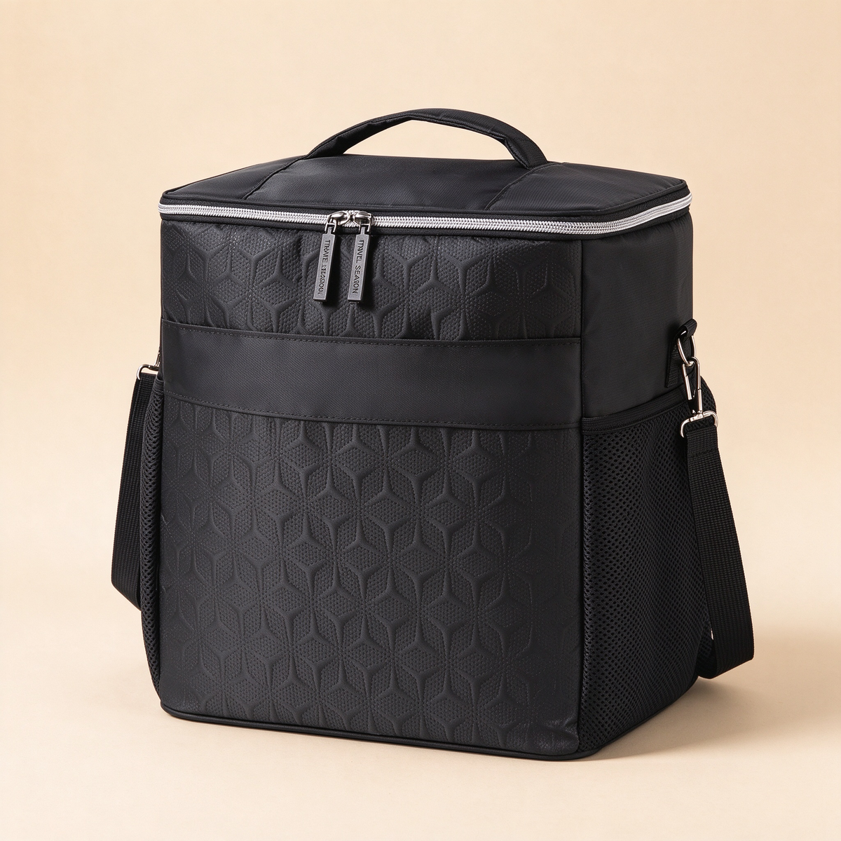 Horizontal Cooler Bag