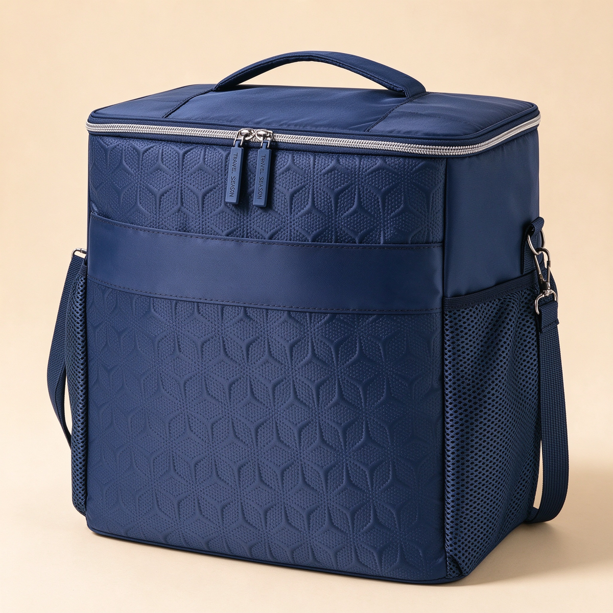 Horizontal Cooler Bag