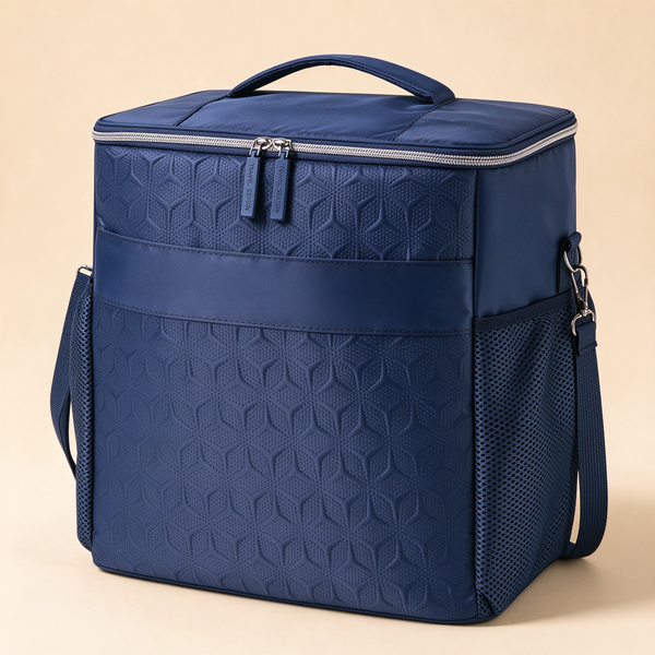 Horizontal Cooler Bag