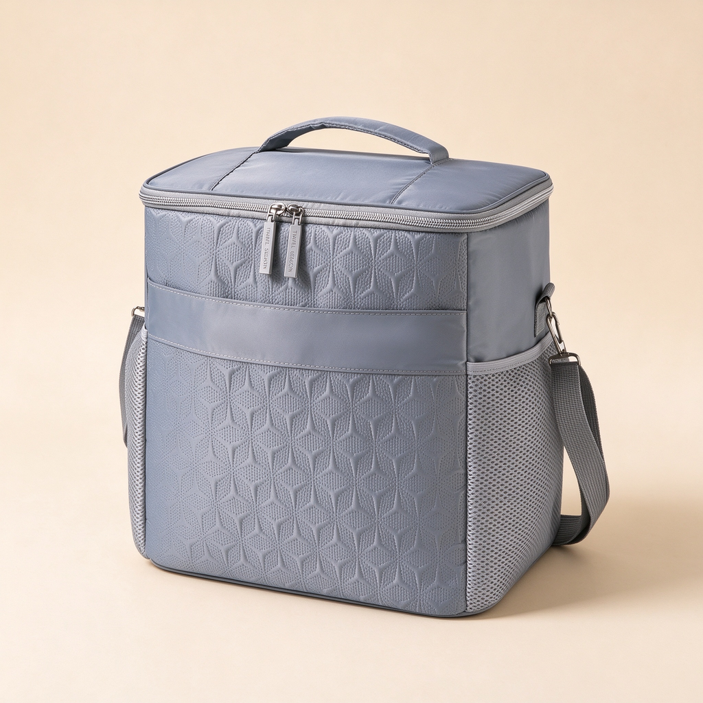 Horizontal Cooler Bag
