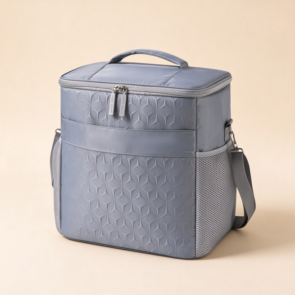 Horizontal Cooler Bag