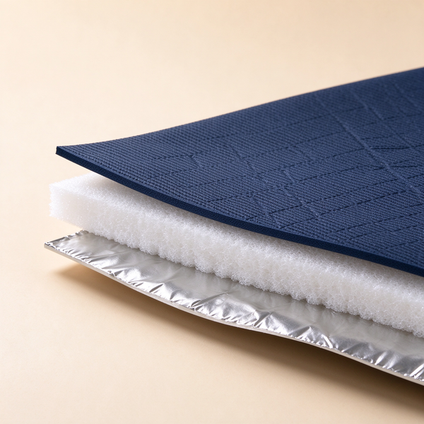 Horizontal Cooler Bag