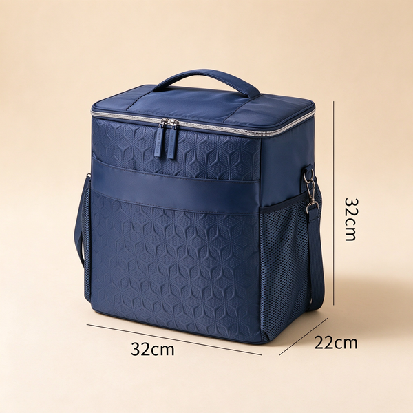 Horizontal Cooler Bag