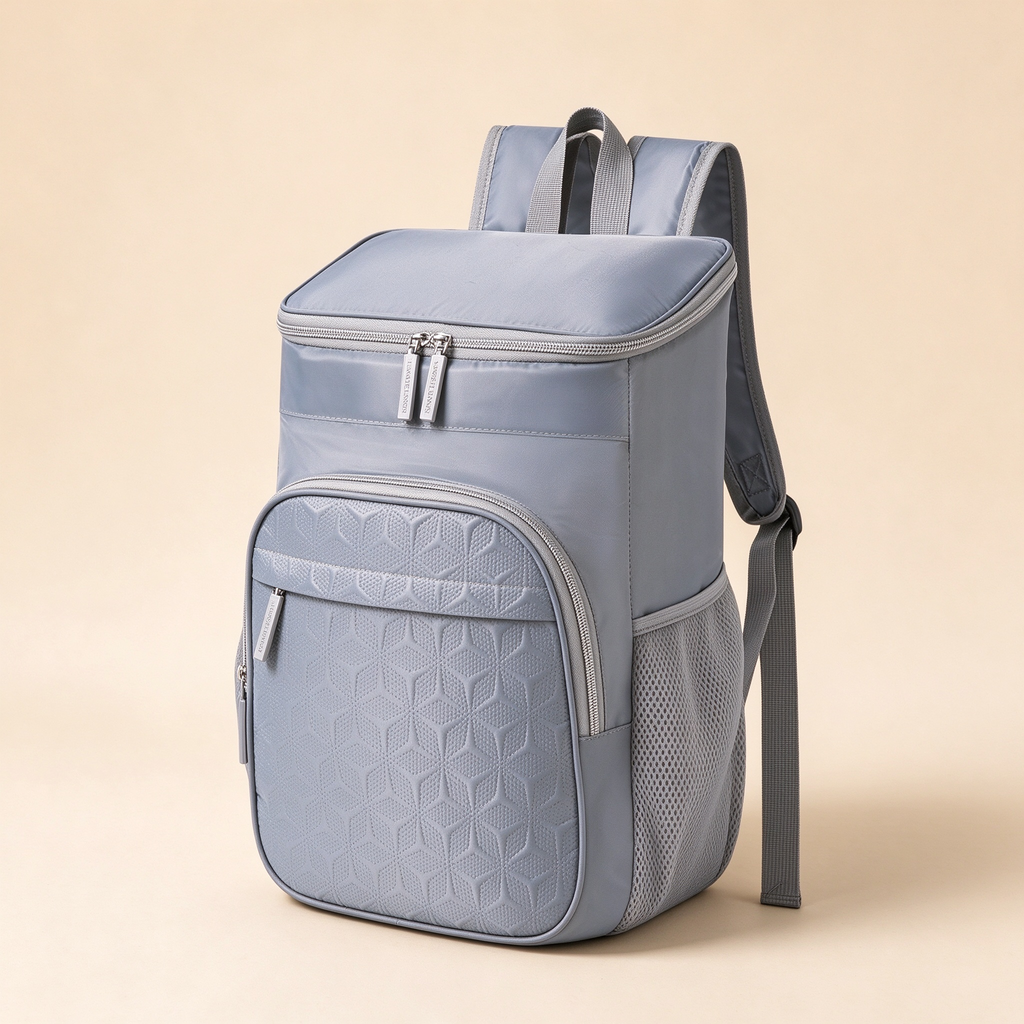 Cooler Backpack