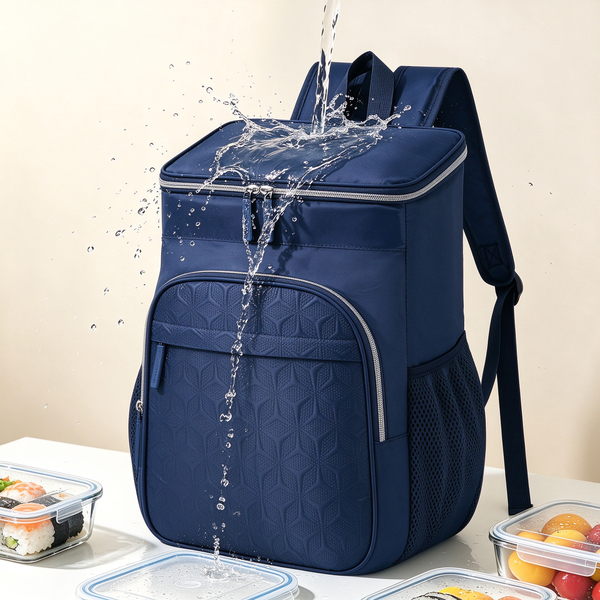 Cooler Backpack