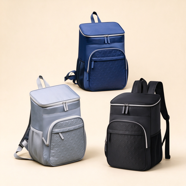 Cooler Backpack