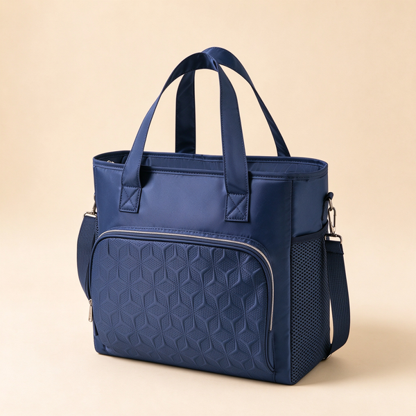 Two-Layer Cooler Bag