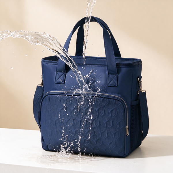 Two-Layer Cooler Bag