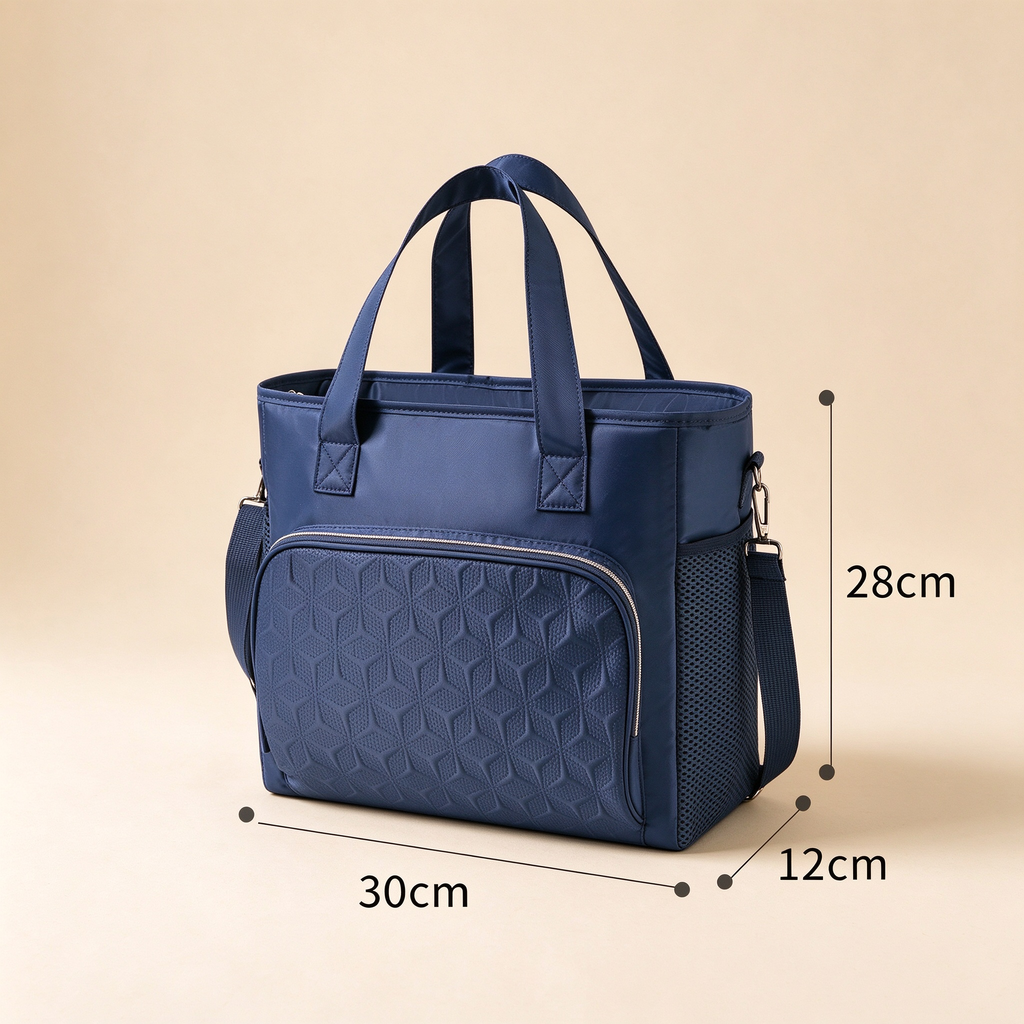 Two-Layer Cooler Bag