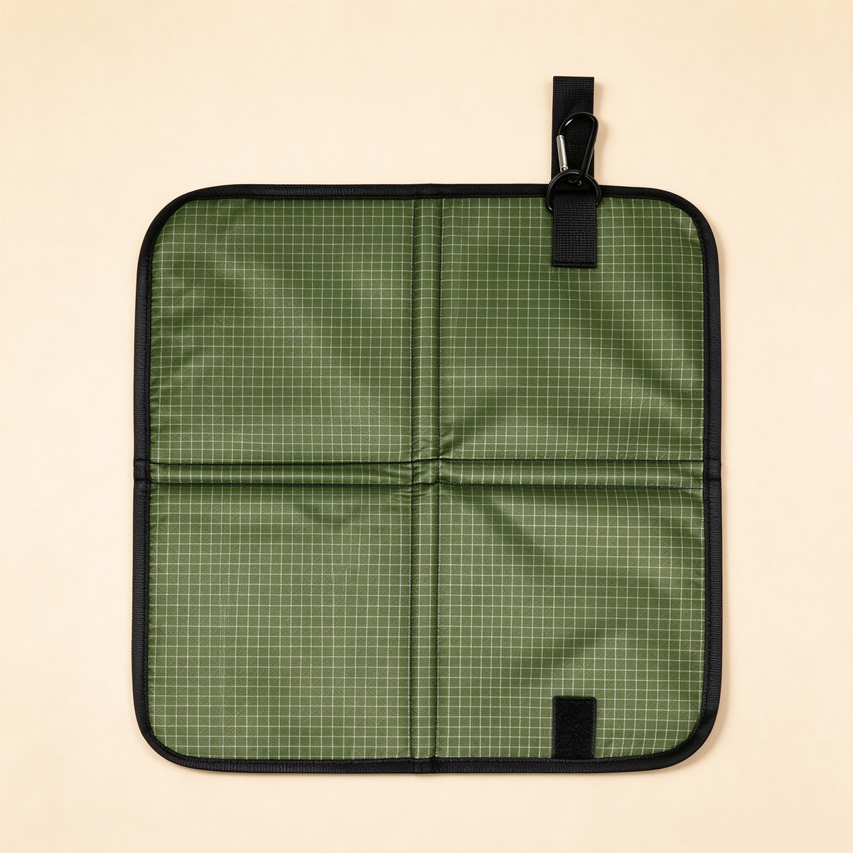 Foldable Seat Cushion