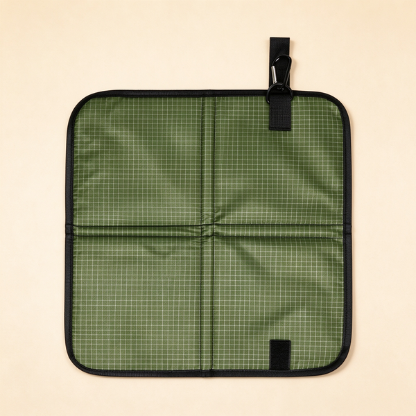 Foldable Seat Cushion