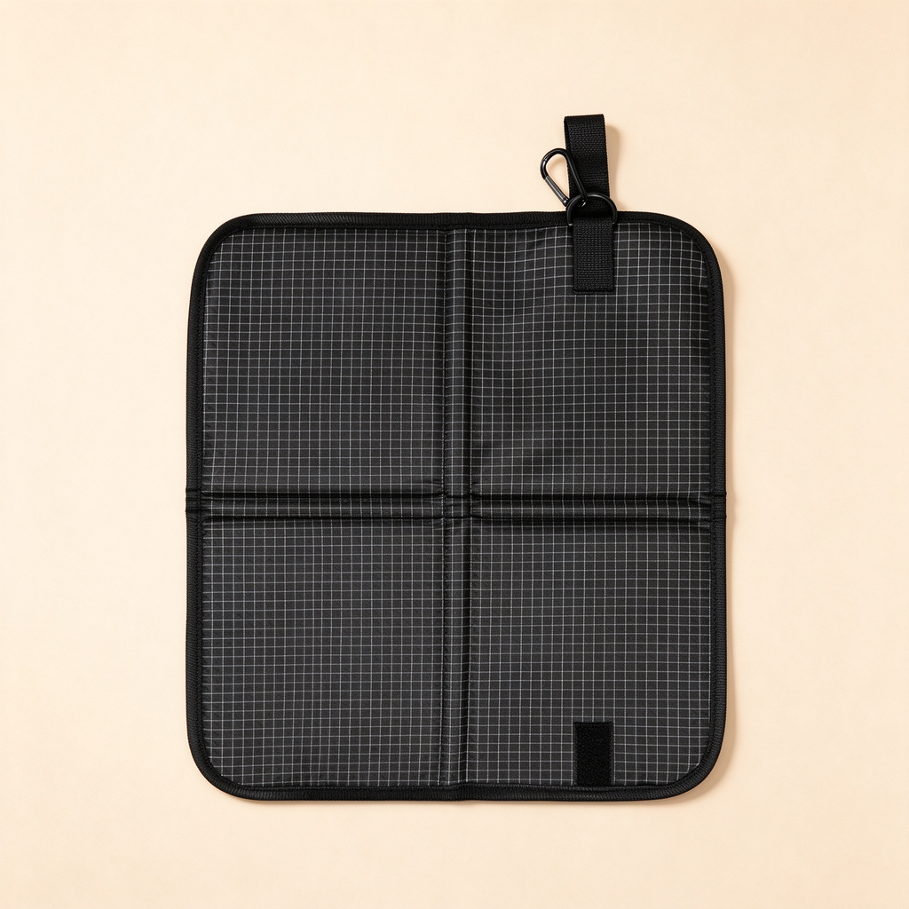 Foldable Seat Cushion