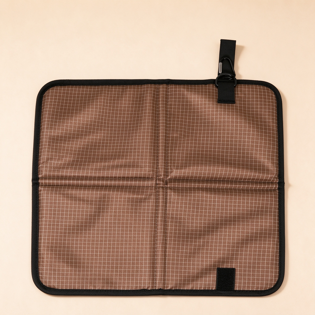 Foldable Seat Cushion