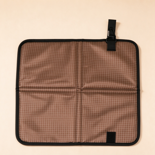 Foldable Seat Cushion