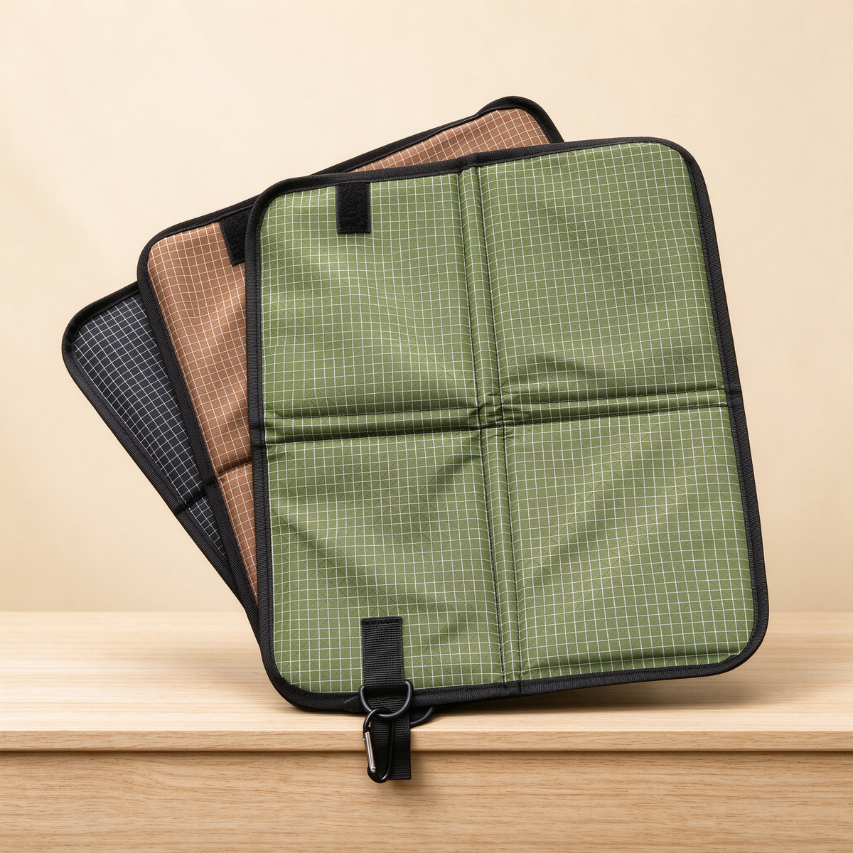 Foldable Seat Cushion