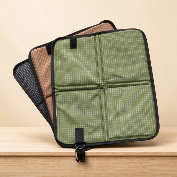 Foldable Seat Cushion