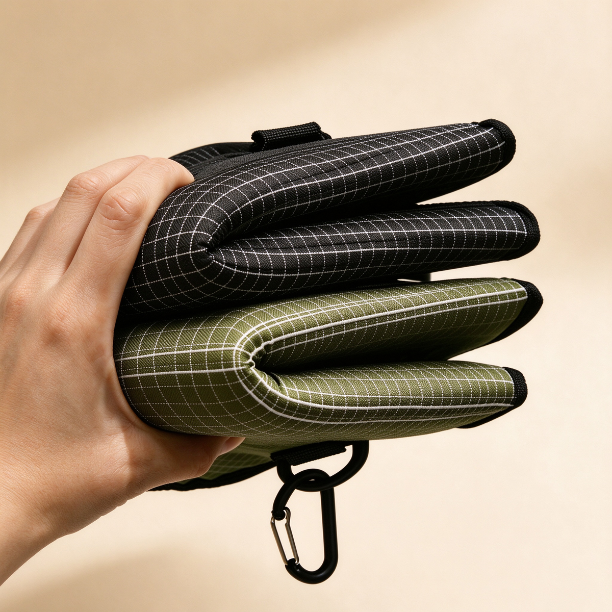 Foldable Seat Cushion