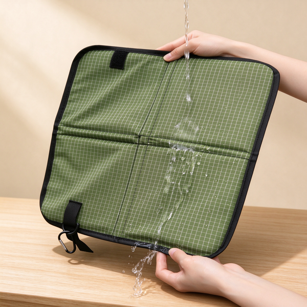 Foldable Seat Cushion
