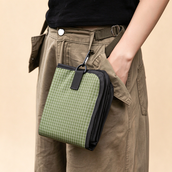Foldable Seat Cushion