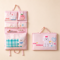 7-in-1 / 10-in-1 Hanging Organizer