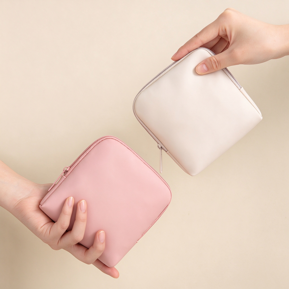 Leather Jewelry Case