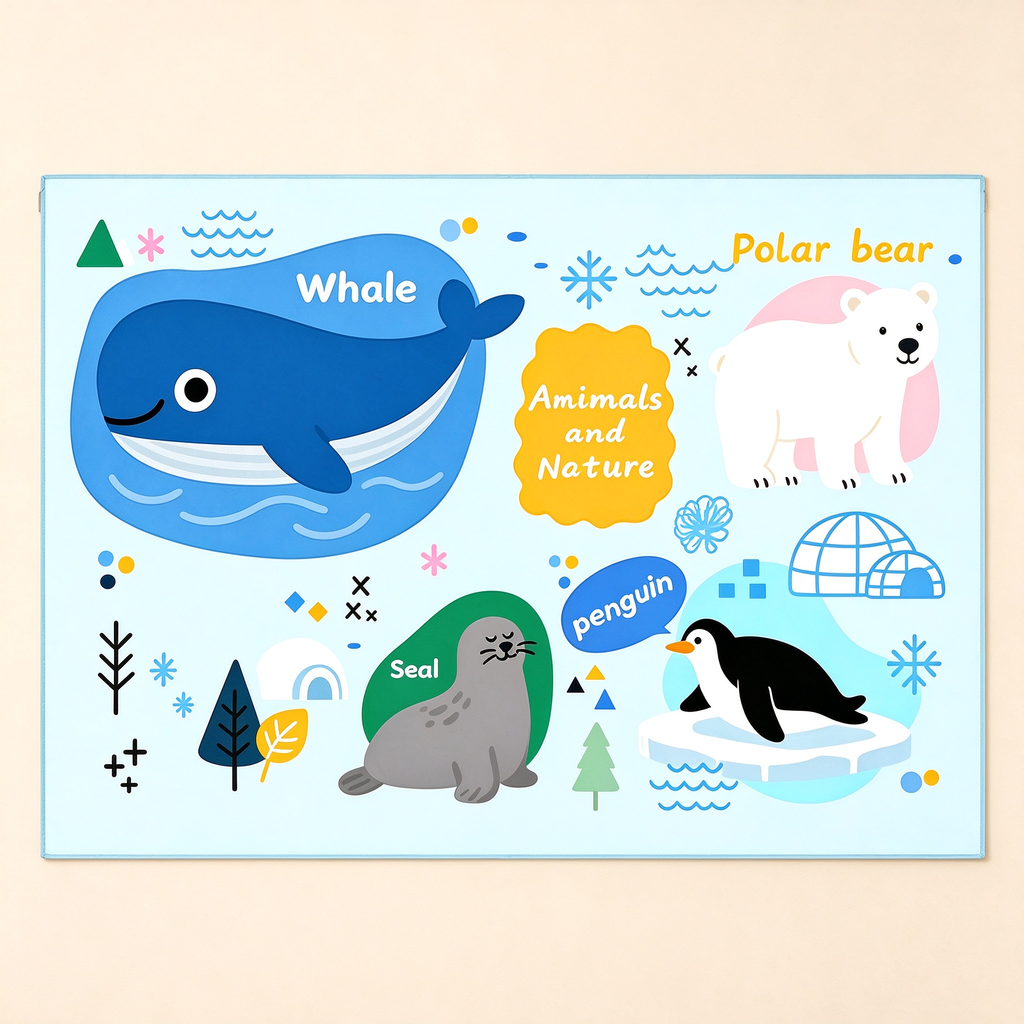 Portable Pocket Picnic Blanket