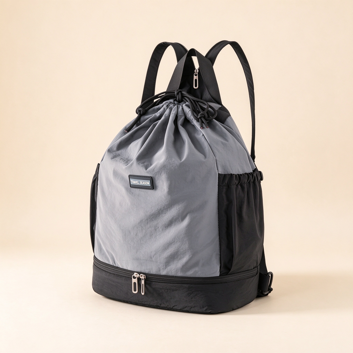 Taslan Backpack