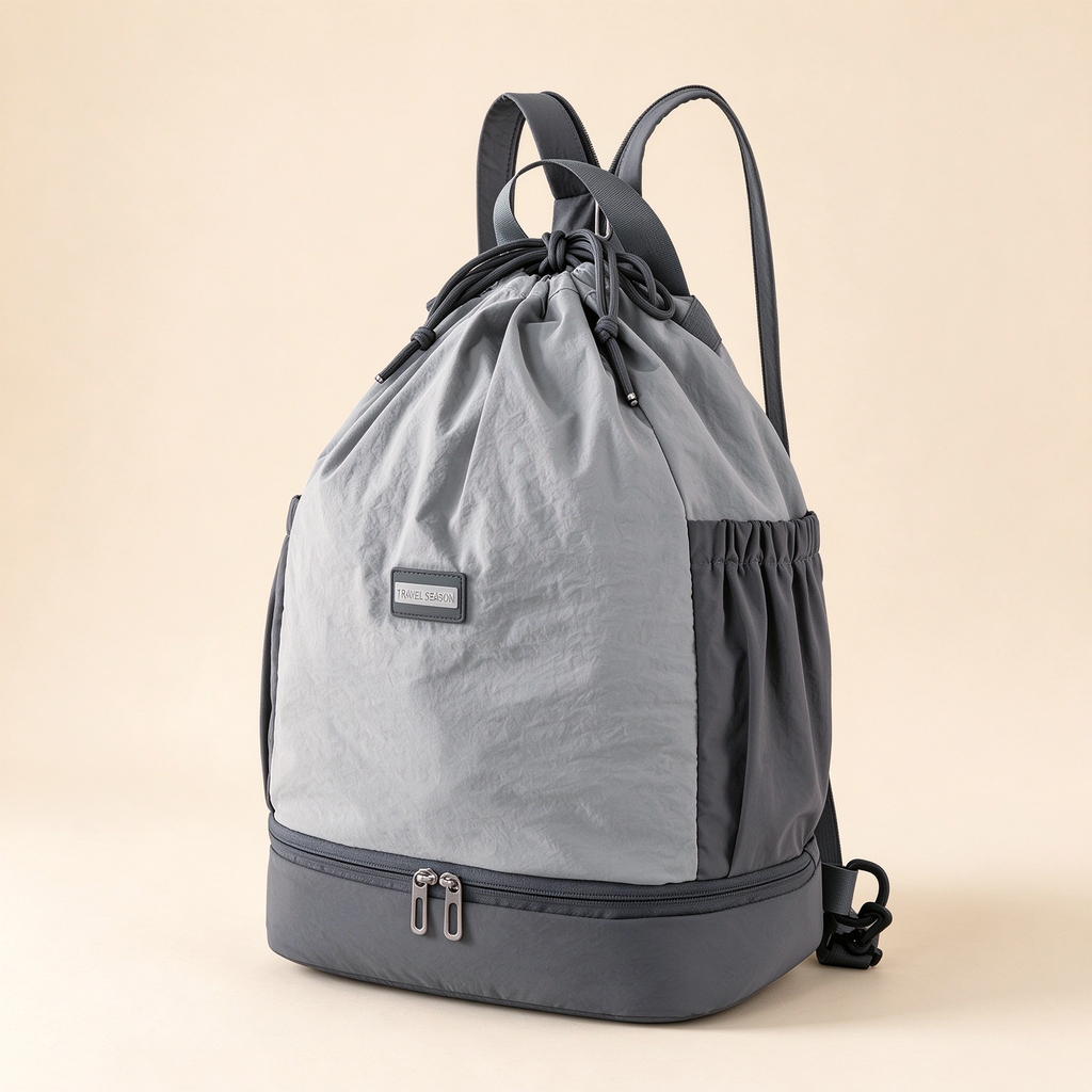 Taslan Backpack