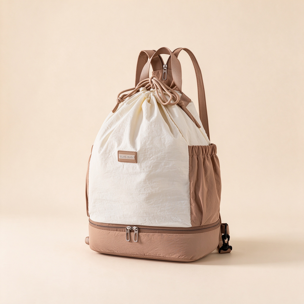 Taslan Backpack