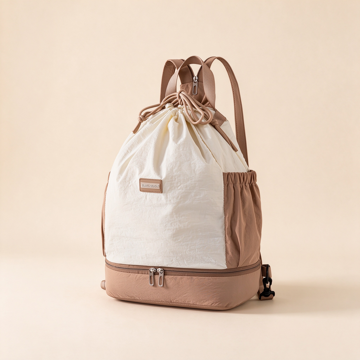 Taslan Backpack