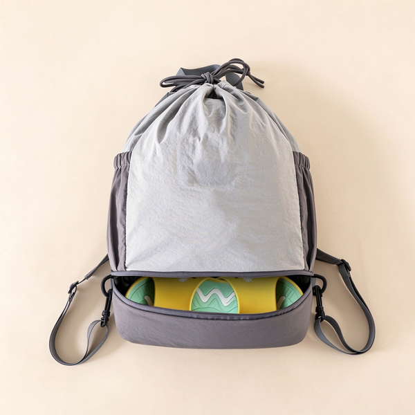 Taslan Backpack