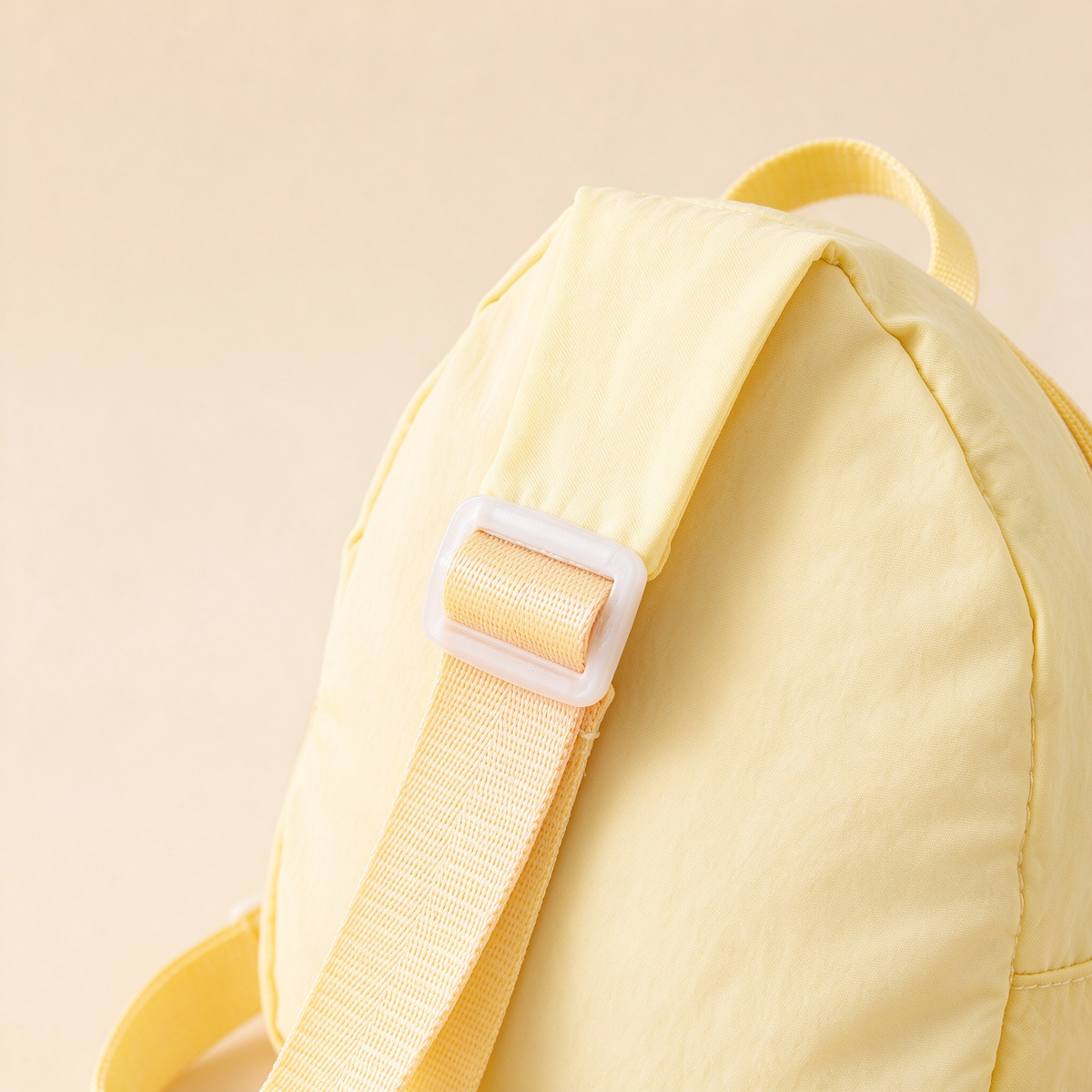 Dopamine Color Crossbody Bag