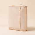 Flat Mesh Packing Pouch