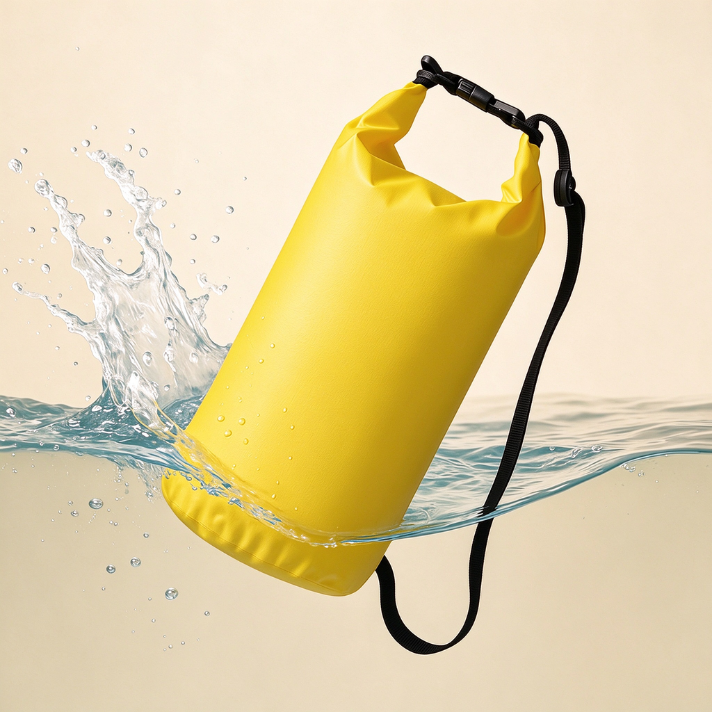 Outdoor Waterproof Dry Bag
