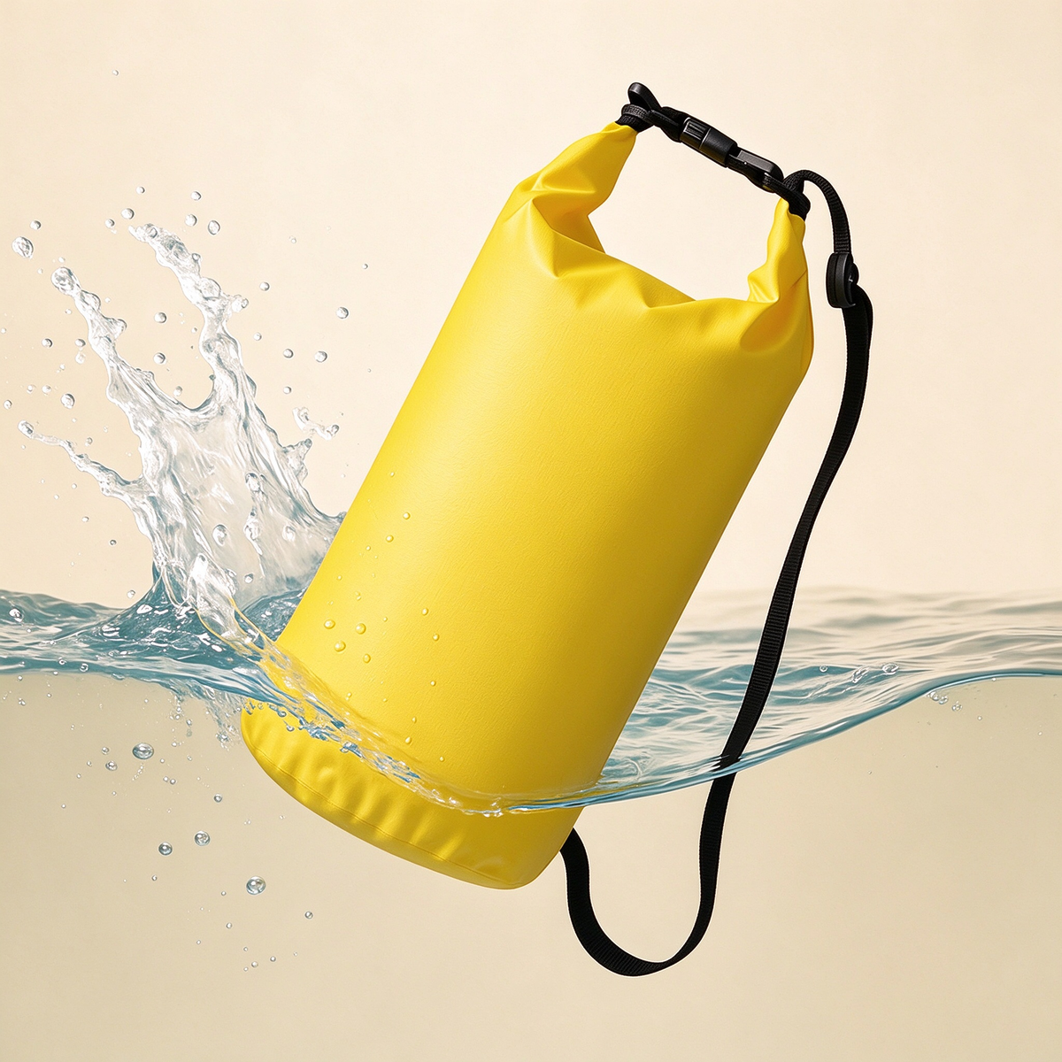Outdoor Waterproof Dry Bag