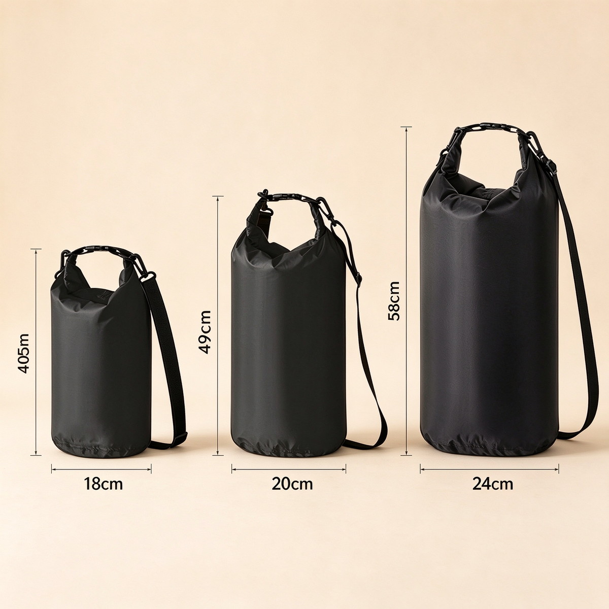 Outdoor Waterproof Dry Bag
