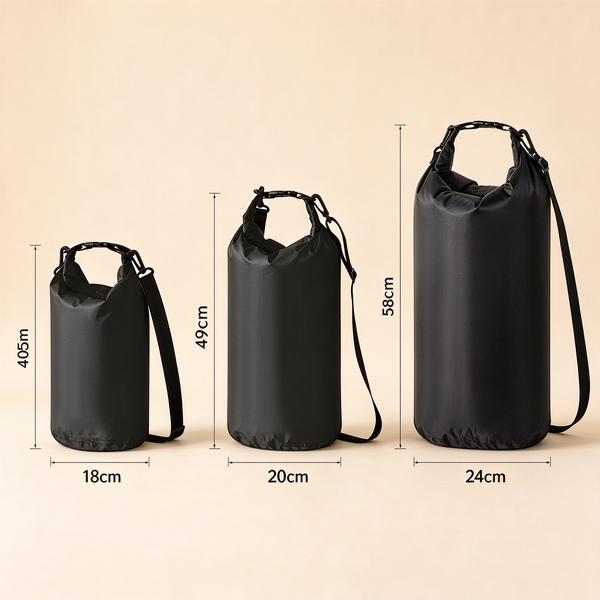 Outdoor Waterproof Dry Bag