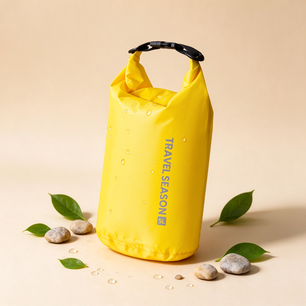 Outdoor Waterproof Dry Bag