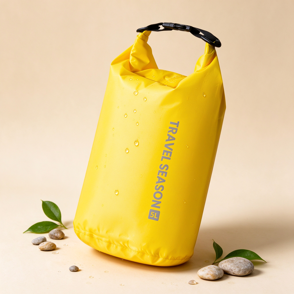 Outdoor Waterproof Dry Bag